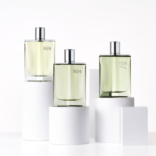 HERMÈS H24 Herbes Vives - Eau de Parfum HERMÈS H24 Herbes Vives - Eau de Parfum